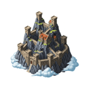 Mountain Fortress