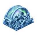 Frost Enclosure