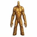 Golden Colossus