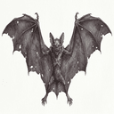 Plague Bat